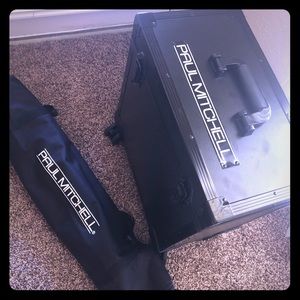 Paul Mitchell Kit